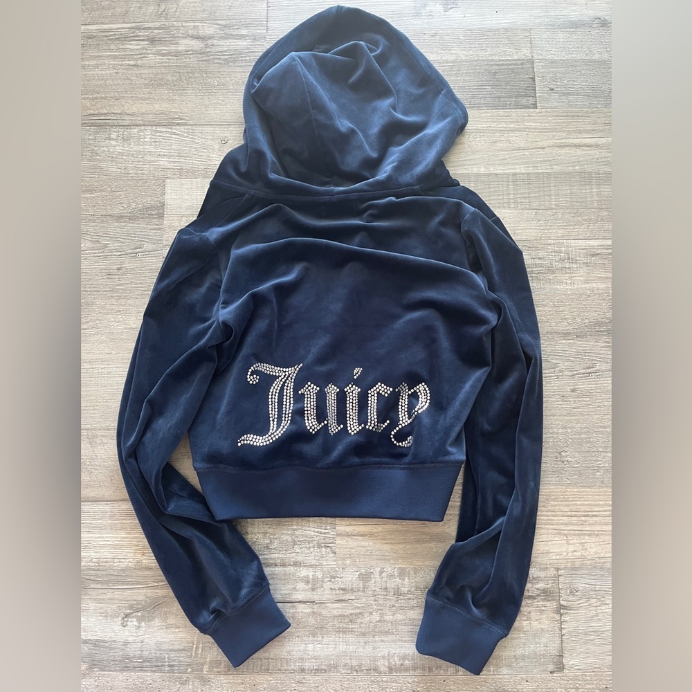 Juicy Couture Jacket